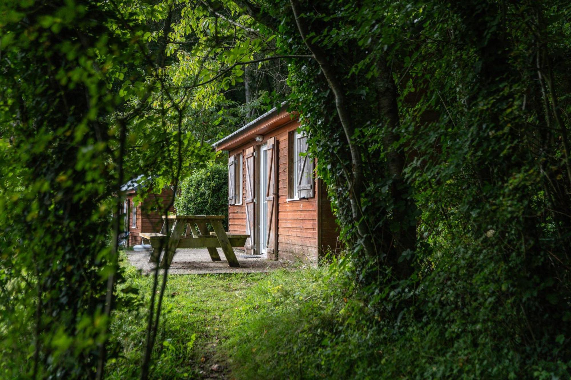 Gites 4,6 Personnes Fecamp Etretat Colleville ภายนอก รูปภาพ