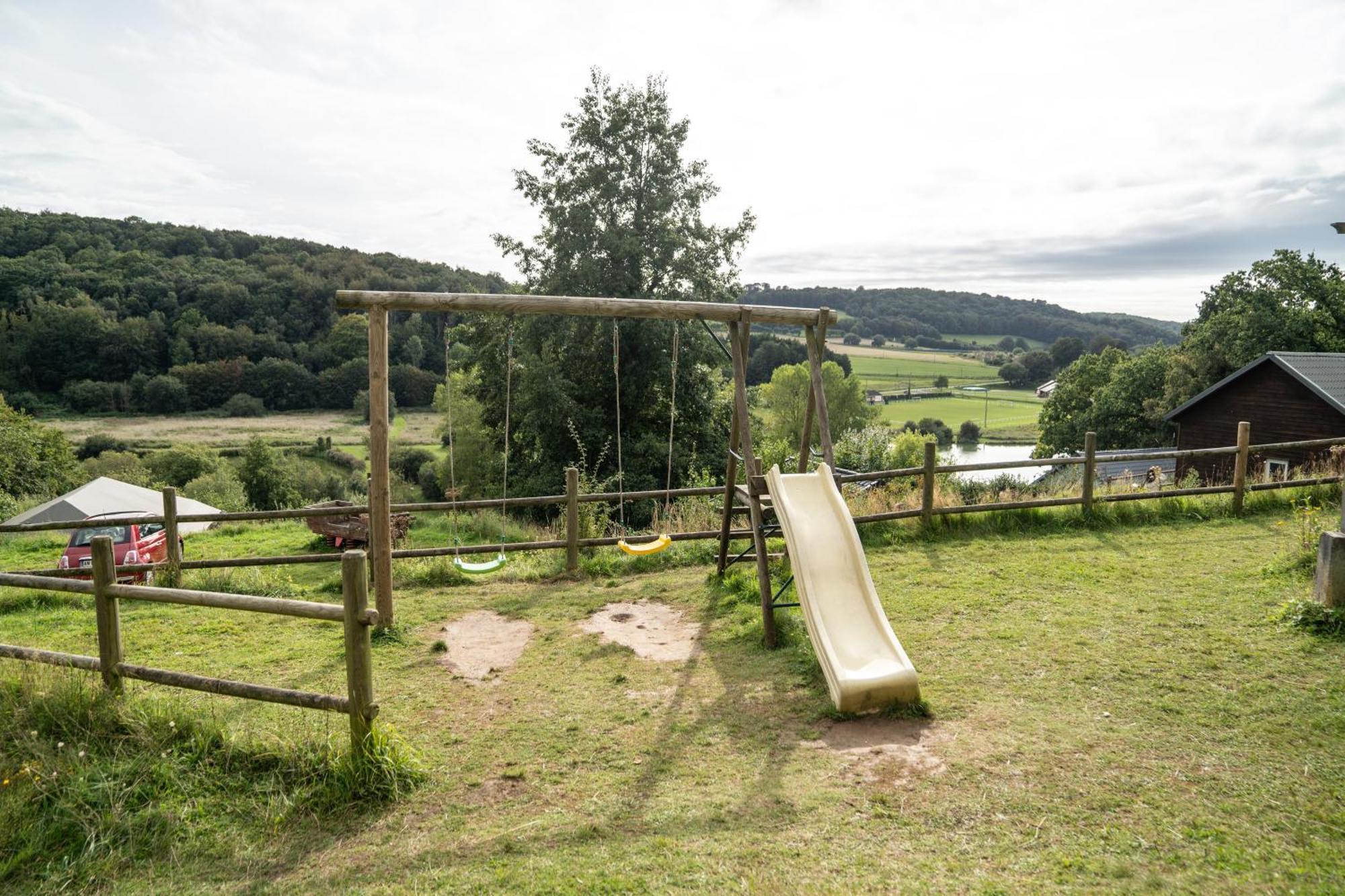 Gites 4,6 Personnes Fecamp Etretat Colleville ภายนอก รูปภาพ