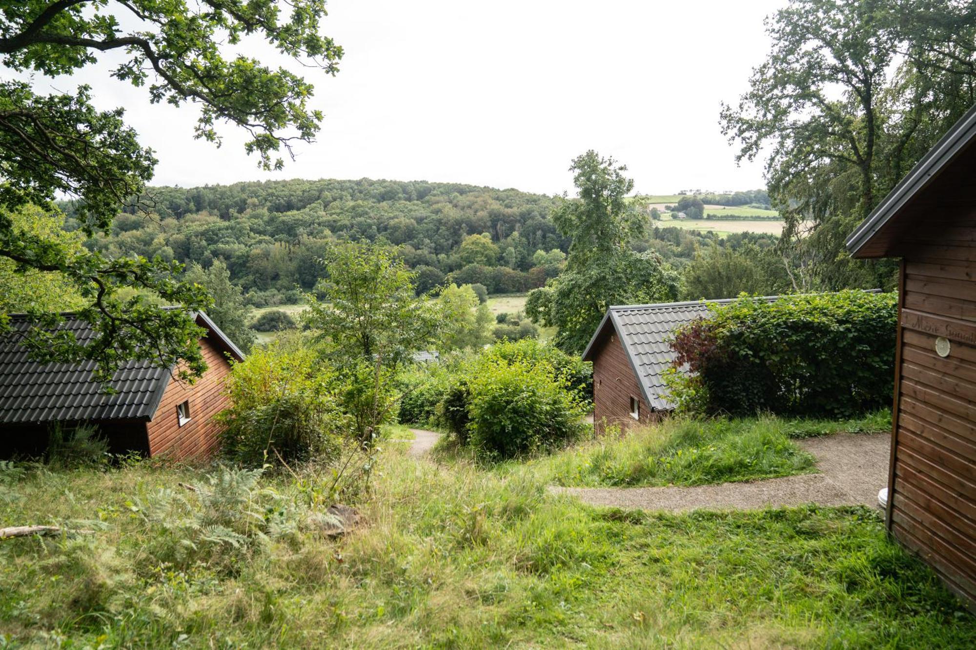 Gites 4,6 Personnes Fecamp Etretat Colleville ภายนอก รูปภาพ