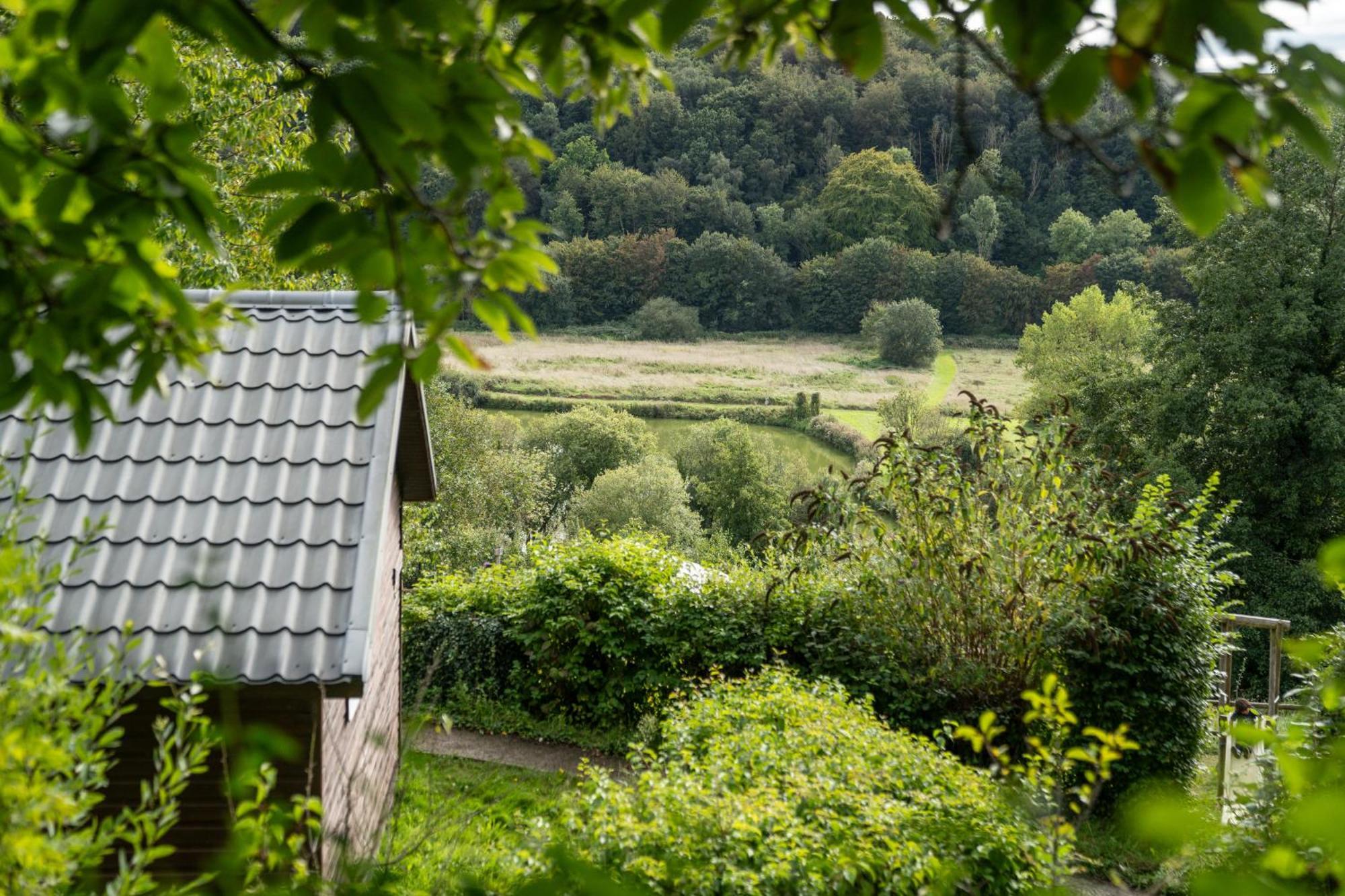 Gites 4,6 Personnes Fecamp Etretat Colleville ภายนอก รูปภาพ