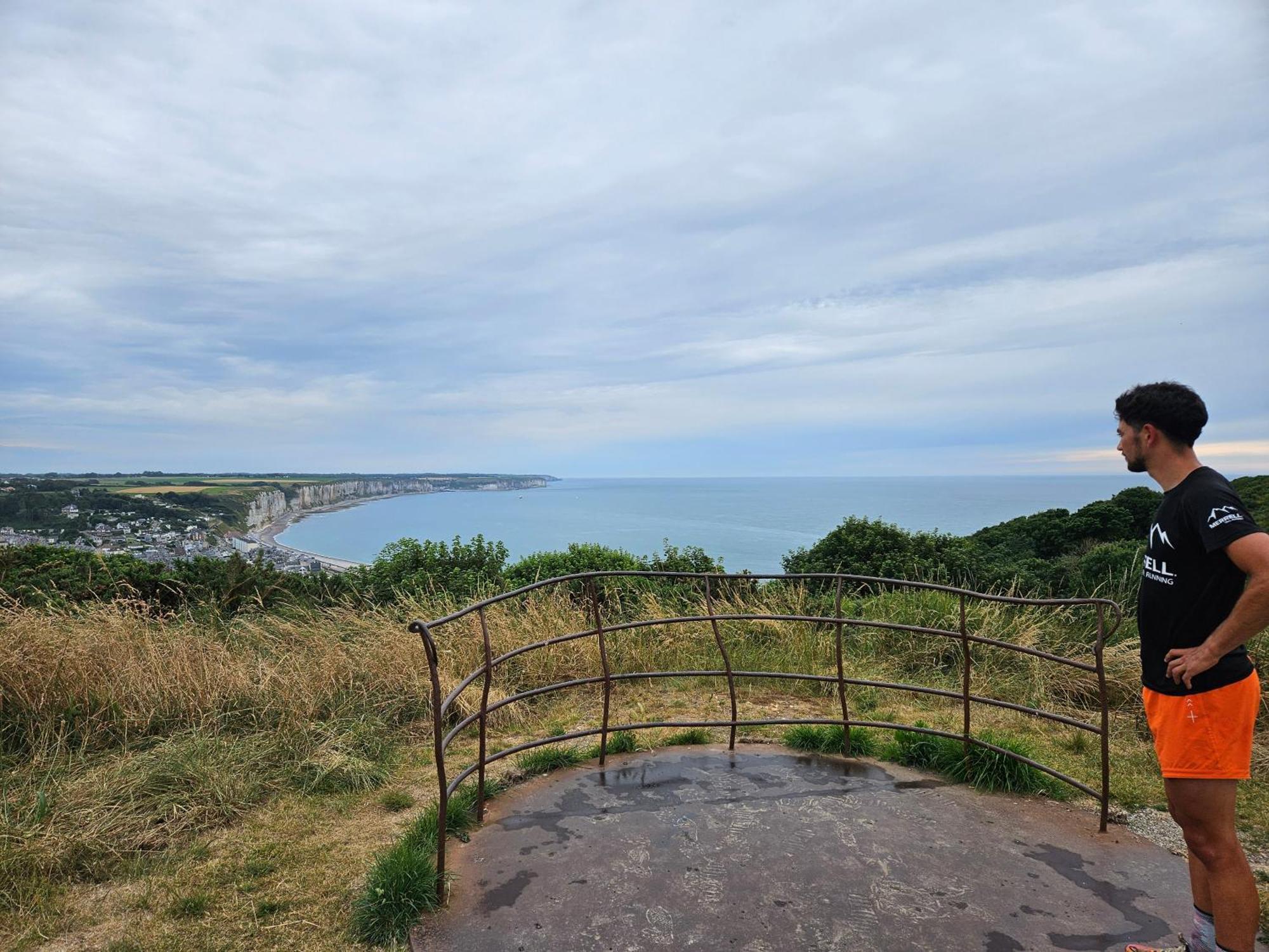 Gites 4,6 Personnes Fecamp Etretat Colleville ภายนอก รูปภาพ