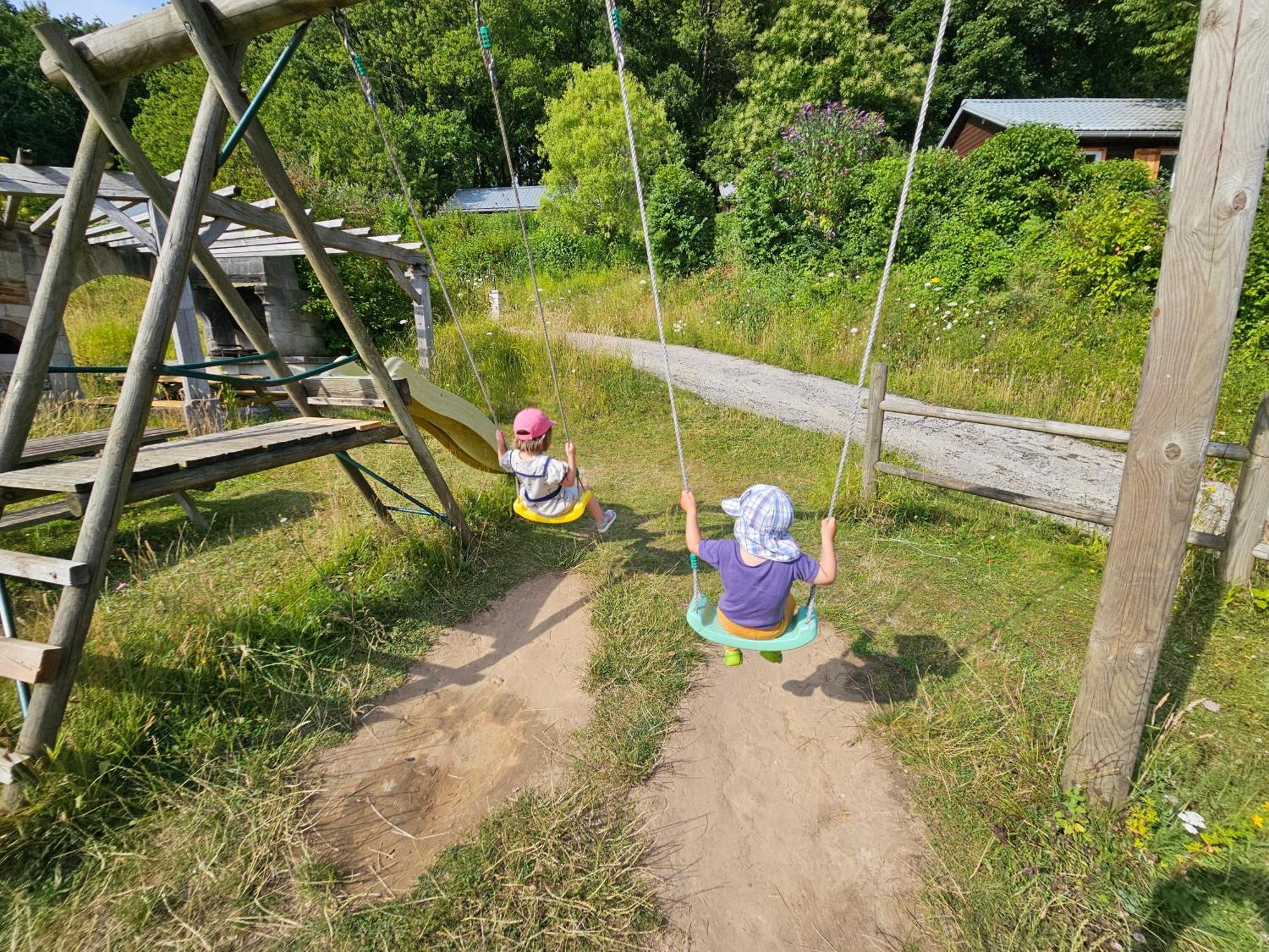 Gites 4,6 Personnes Fecamp Etretat Colleville ภายนอก รูปภาพ