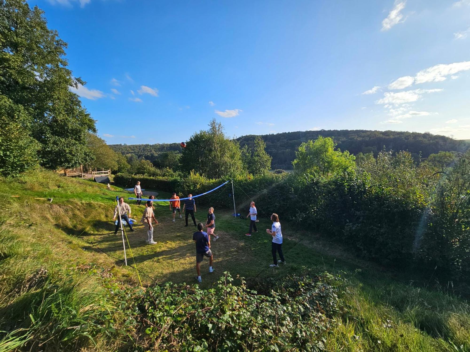 Gites 4,6 Personnes Fecamp Etretat Colleville ภายนอก รูปภาพ
